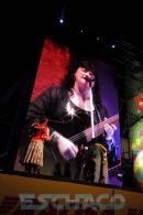 Apertura de la 25 Fiesta Nacional del Chamam en Corrientes