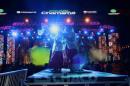 Apertura de la 25 Fiesta Nacional del Chamam en Corrientes