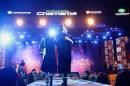 Apertura de la 25 Fiesta Nacional del Chamam en Corrientes