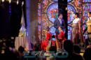 Apertura de la 25 Fiesta Nacional del Chamam en Corrientes