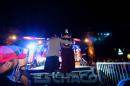Apertura de la 25 Fiesta Nacional del Chamam en Corrientes