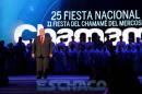 Apertura de la 25 Fiesta Nacional del Chamam en Corrientes