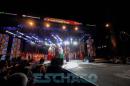 Apertura de la 25 Fiesta Nacional del Chamam en Corrientes