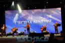 Apertura de la 25 Fiesta Nacional del Chamam en Corrientes