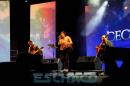 Apertura de la 25 Fiesta Nacional del Chamam en Corrientes