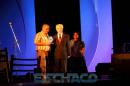Apertura de la 25 Fiesta Nacional del Chamam en Corrientes