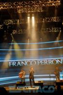 Apertura de la 25 Fiesta Nacional del Chamam en Corrientes