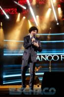 Apertura de la 25 Fiesta Nacional del Chamam en Corrientes