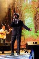 Apertura de la 25 Fiesta Nacional del Chamam en Corrientes