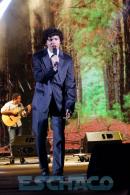 Apertura de la 25 Fiesta Nacional del Chamam en Corrientes