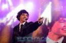 Apertura de la 25 Fiesta Nacional del Chamam en Corrientes