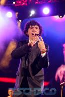 Apertura de la 25 Fiesta Nacional del Chamam en Corrientes