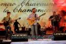 Chamame26: Cuarta noche