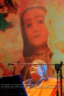 Chamame26: Ofelia Leiva se despidi de los escenarios