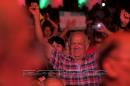 Chamame26: Ofelia Leiva se despidi de los escenarios