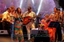 Chamame26: Ofelia Leiva se despidi de los escenarios
