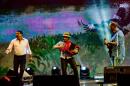 Experiencia Chamam: Noche del Mircoles 17