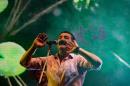 Experiencia Chamam: Noche del Mircoles 17