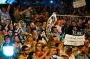 Experiencia Chamam: Noche del Mircoles 17