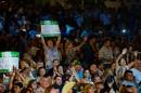 Experiencia Chamam: Noche del Mircoles 17