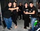 Experiencia Chamam: Noche del Mircoles 17