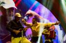 Experiencia Chamam: Noche del Mircoles 17