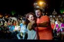 Experiencia Chamam: Noche del Mircoles 17