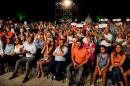 Experiencia Chamam: Noche del Mircoles 17