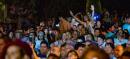 Experiencia Chamam: Noche del Mircoles 17