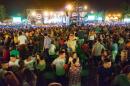 Experiencia Chamam: Noche del Mircoles 17