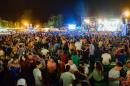 Experiencia Chamam: Noche del Mircoles 17