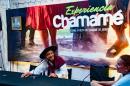 Experiencia Chamam: Noche del Mircoles 17