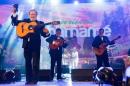 Experiencia Chamam: Noche del Mircoles 17