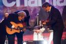 Experiencia Chamam: Noche del Mircoles 17