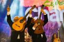 Experiencia Chamam: Noche del Mircoles 17