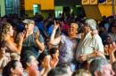 Experiencia Chamam: Noche del Mircoles 17