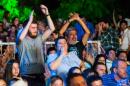Experiencia Chamam: Noche del Mircoles 17