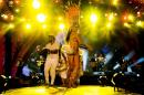 Experiencia Chamam: Noche del Mircoles 17