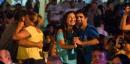Experiencia Chamam: Noche del Mircoles 17