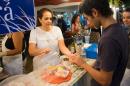 Experiencia Chamam: Noche del Mircoles 17