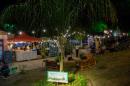 Experiencia Chamam: Noche del Mircoles 17