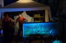 Experiencia Chamam: Noche del Mircoles 17