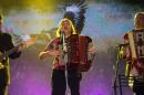 Experiencia Chamam: Noche del Mircoles 17
