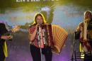 Experiencia Chamam: Noche del Mircoles 17