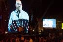 Experiencia Chamam: Noche del Mircoles 17