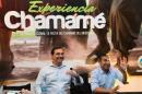 Experiencia Chamam: Noche del Mircoles 17