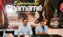 Experiencia Chamam: Noche del Mircoles 17