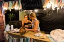 Experiencia Chamam: Noche del Mircoles 17