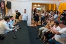 Experiencia Chamam: Noche del Mircoles 17