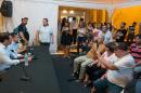 Experiencia Chamam: Noche del Mircoles 17